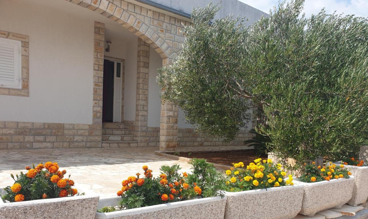Villa Senka Нечуям Экстерьер фото