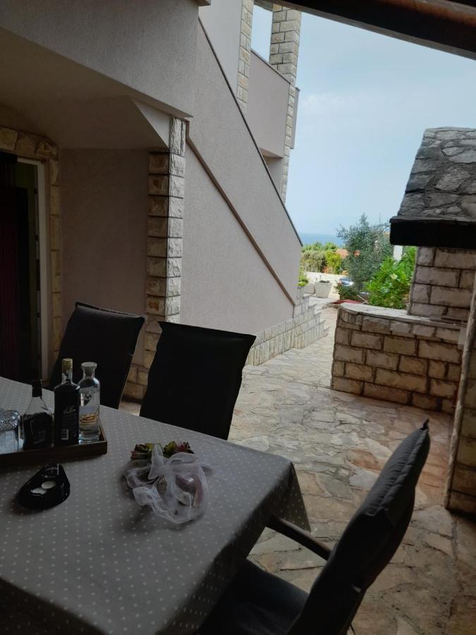 Villa Senka Нечуям Экстерьер фото