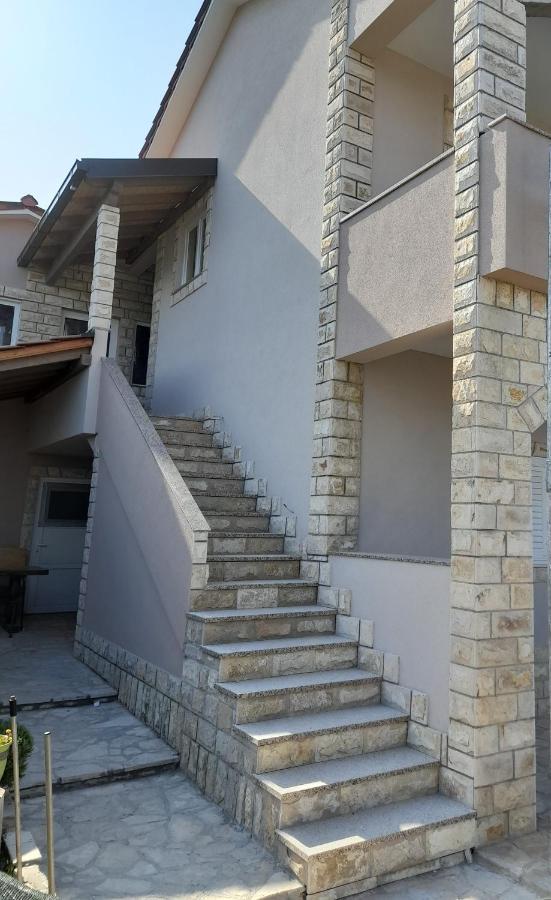 Villa Senka Нечуям Экстерьер фото