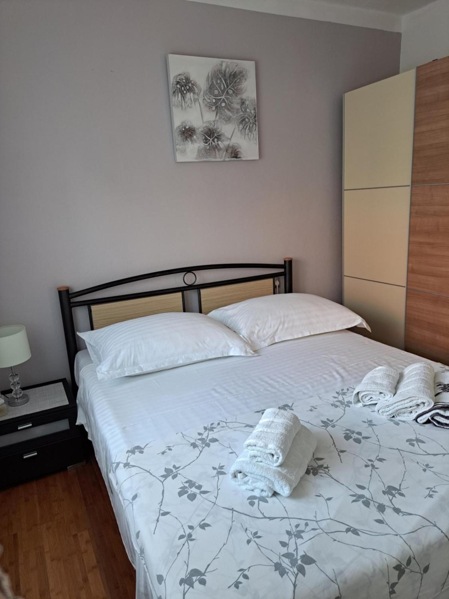 Villa Senka Нечуям Экстерьер фото