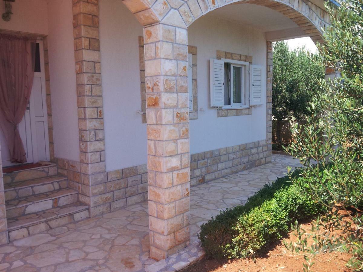 Villa Senka Нечуям Экстерьер фото