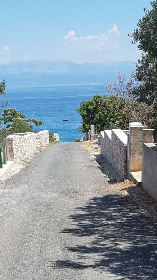 Villa Senka Нечуям Экстерьер фото