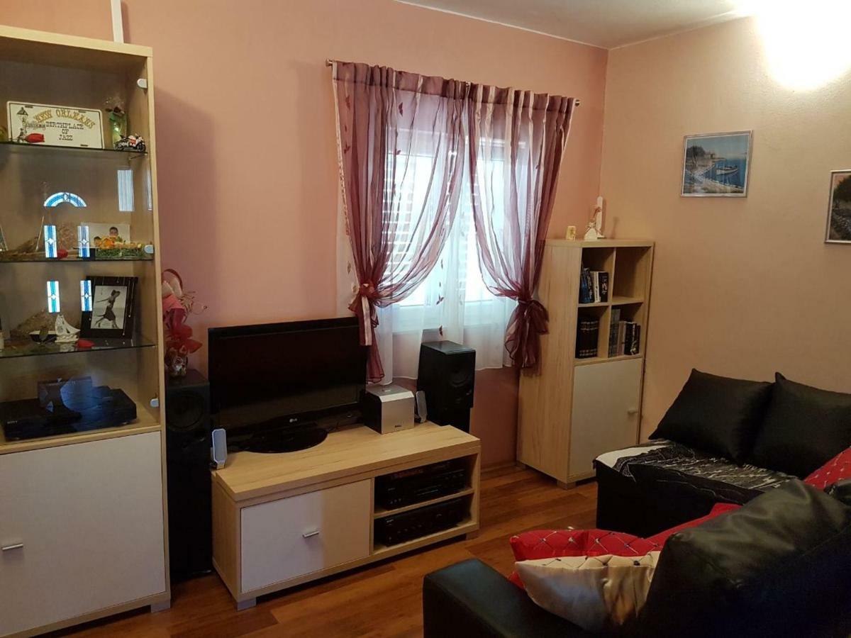 Villa Senka Нечуям Экстерьер фото